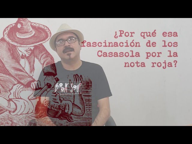 Vídeo relacionado con Carne de ataúd