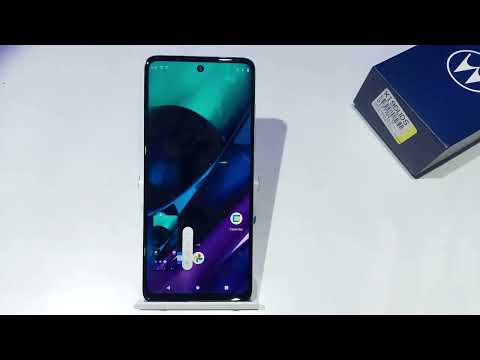 How to Set Three Finger Screenshot in Moto G71 5G,G51 5G | Moto G51 5G  3 Finger Screenshot kaise le