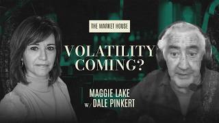 Jobs Beat vs. Geopolitical Heat: Where Do We Go From Here? | With Dale Pinkert