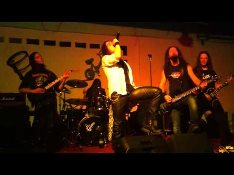 steel crow-twilight of season live 30 11 2012 the devil's night