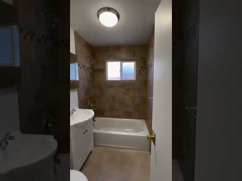 Come check out this remodeled duplex priced at $710,000 in South Lake Tahoe right next to several