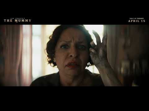 Only in Cinemas April 15