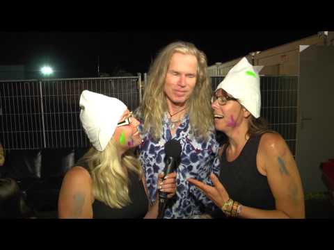 Dicky Woodstock 2014 - Vrijdagavond