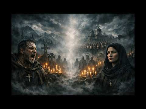 „Avem o țară” – Radu Gyr   Romanian Epic Metal – Imn al Martiriului