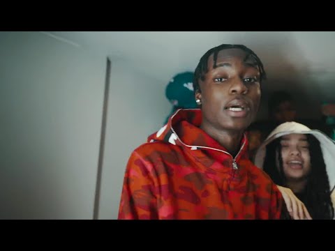 Kyle Richh - What I Said / My Heart (Feat. Jay Stark & Dee Billz) (Unreleased)