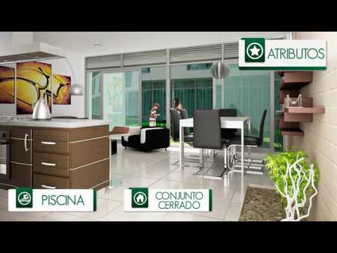 Casas, Venta, Jamundí - $305.000.000