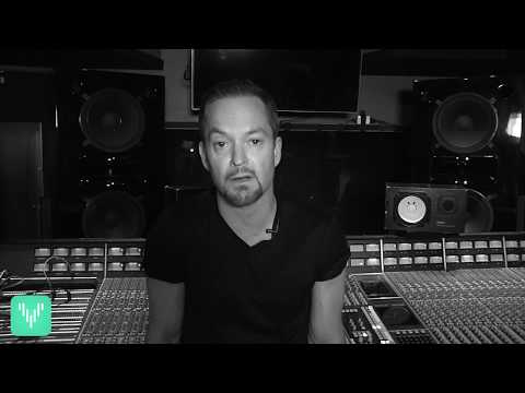 Super Producer Andreas Carlsson Talk About Vezt