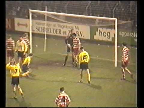 Filmarchief BV Veendam   Veendam-Helmond Sport 2e helft