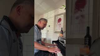 The Smiths - How Soon is Now piano cover