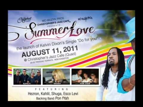 Kelvin Dixon Do 4 u.avi