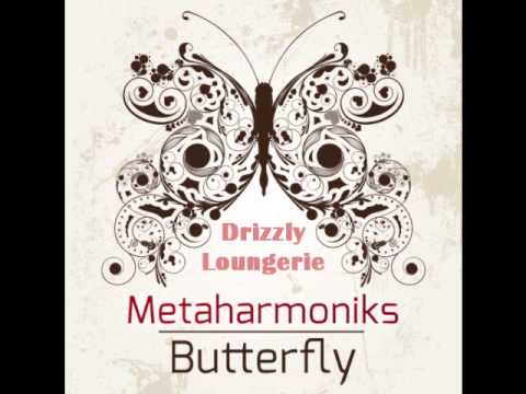 Metaharmoniks - Butterfly