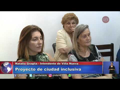 Por una Villa Nueva más inclusiva