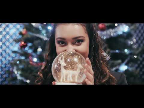 M'lissa - I wish everyday was Christmas