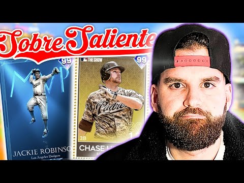 EVERYTHING WRONG WITH MLB THE SHOW "COMPETITIVE" || MLB THE SHOW 25