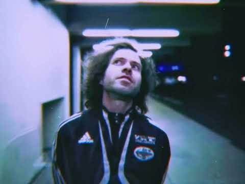 The Technicolors - Gold Fang (Official Music Video)