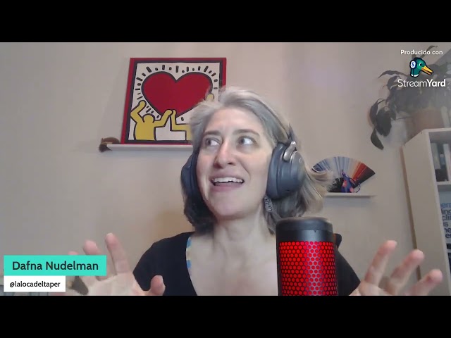 Vídeo relacionado con El 8 de octubre: Genealogía de un odio virtuoso (DISCUSIONES)
