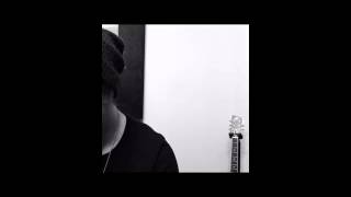 Dalton Rapattoni - Dancing In the Dark - Facebook Live, 4/20/16