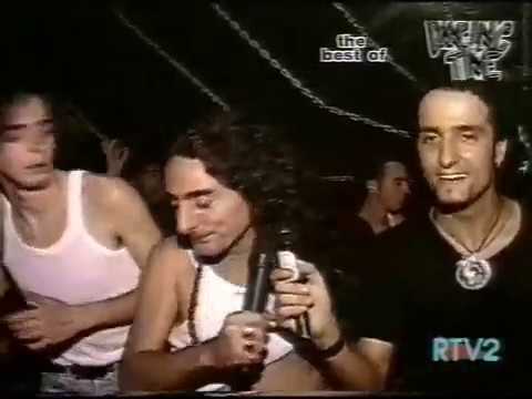 Insomnia Rtv2 Divine Stage Ricky Le Roy & Franchino 1994