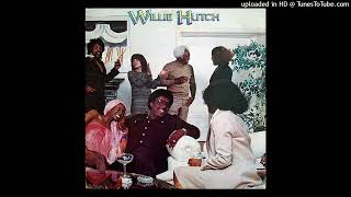 Willie Hutch - Soul Strut