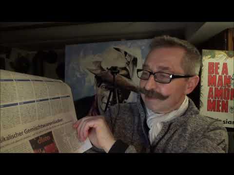 DISCO mit Ilia Richter Heute vor 50 Jahren erste Sendung