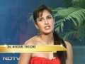 Katrina Kaif And Ranbir Kapoor Rapid Fire