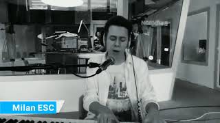 Roko Blažević - Heroj / Dream (Eurovision version)