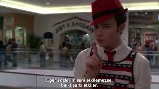 Glee - Barbra Streisand (Türkçe Altyazılı)