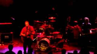 Cosmo Jarvis - She&#39;s Got You (Live)