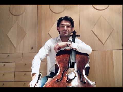 GLOBAL ODE TO JOY - project celebrating Beethoven’s 250th birthday