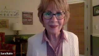 Soul Planning - Living Between Two Worlds Part II with Sara Ruble March 17th