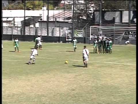 www.sabadogo.net JUVENILES CD. 6ta División. LAMADRID - YUPANQUI/CAMIONEROS. 30-3-2015