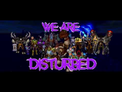 Mythic Chronomatic Anomaly