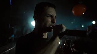 GLI OCCHI DELLA TIGRE - NAYT &amp; 3D - LIVE AT @babau_club