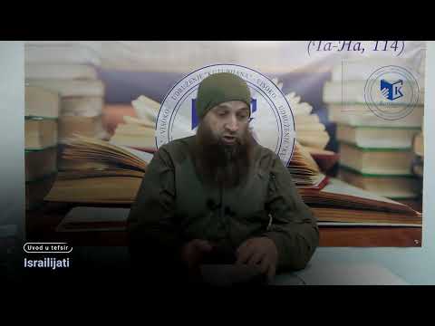 25.  Israilijati  dr Zijad Ljakić