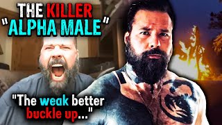 The Killer &quot;Alpha Male&quot; | The Case of Lyndon Mcleod
