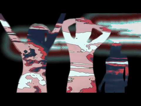 Pixel Girls present: Dean Newton - Amnesia (Official Music Video)
