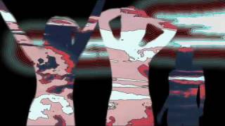Pixel Girls present: Dean Newton - Amnesia (Official Music Video)