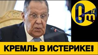 К ТАКОМУ РОССИЯ НЕ БЫЛА ГОТОВА!