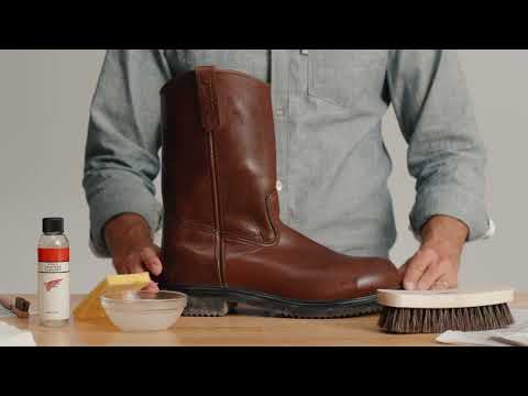 SuperSole Leather Care