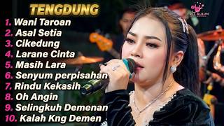 Download lagu WANI TAROHAN TENGDUNG VIRAL FB TIKTOK ‼️TARLING CIREBONAN TERPOPULER‼️PALING ADEM 2026 DEVI ADINDA mp3