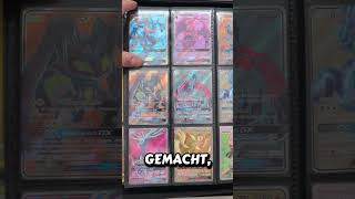 wir sammeln alle Pokemon Karten der Welt. Masterset Grauen der Lichtfinsterniss  #pokemon