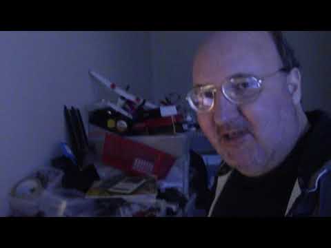 MongoTV_1768 - Spiser Aftensmad Imens Roder og Snakker Om DRONER