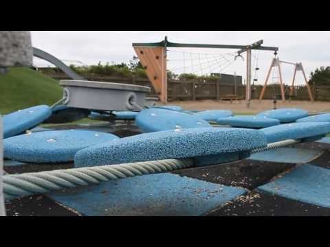 Topcamp Henne Strand Denmark