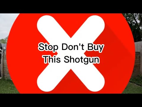 TESTING the Cheapest Semiauto Shotgun: The Citadel Bosshog [Ep. 2]