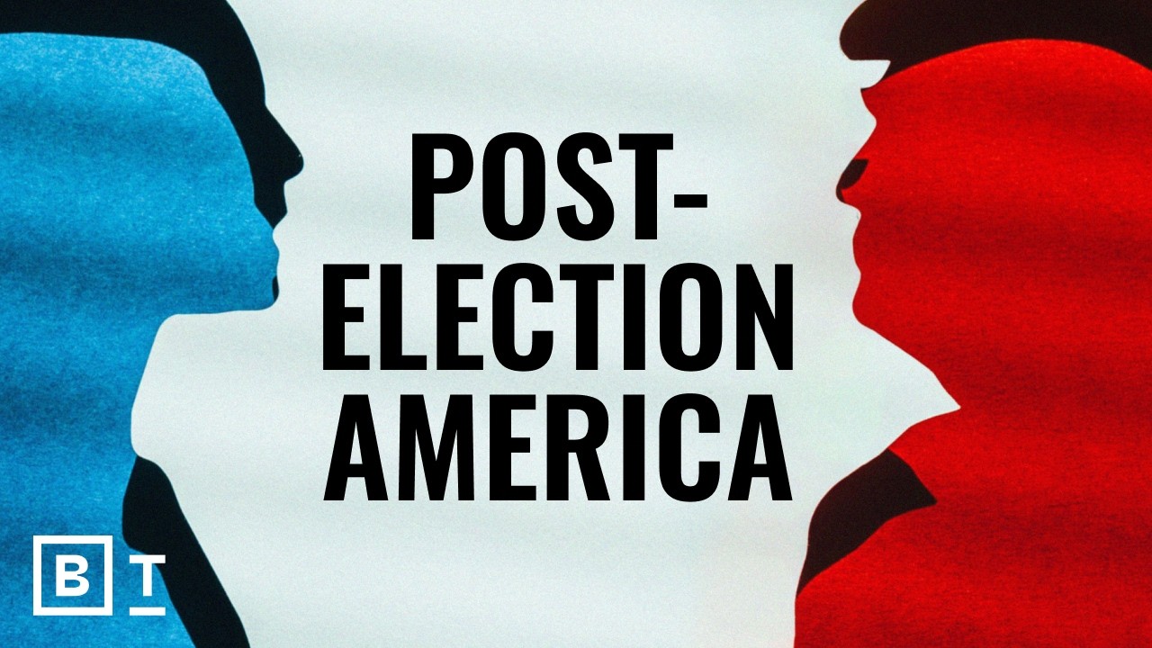 The one mistake to resist post-election: Good vs. evil | Amanda Ripley