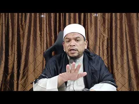 Utamakan Diri Dengan Allah Saja (Siri 2) - Ustaz Mat Esa Deraman (Episod 310)