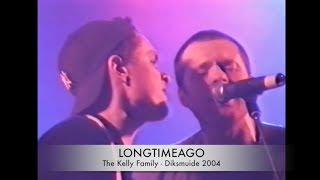 The Kelly Family ❤︎ Lord can you hear my prayer ❤︎ Diksmuide (Belgium) 2004