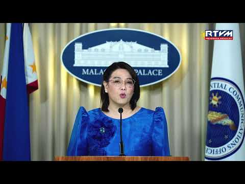 PCO Press Briefing with ARTA 5/05/2026
