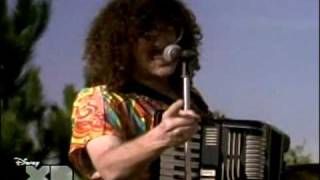 &quot;Weird Al&quot; Yankovic - The Ballad of Kent Marlowe