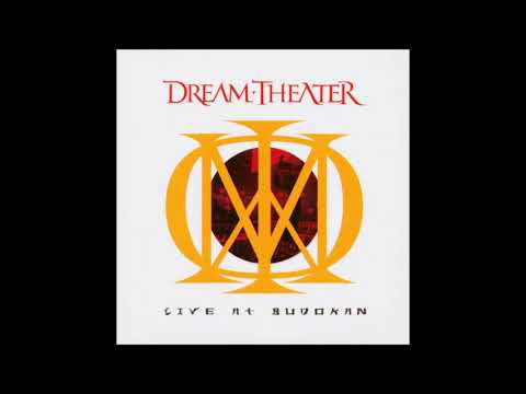 Dream Theater - Instrumedley (LIVE)